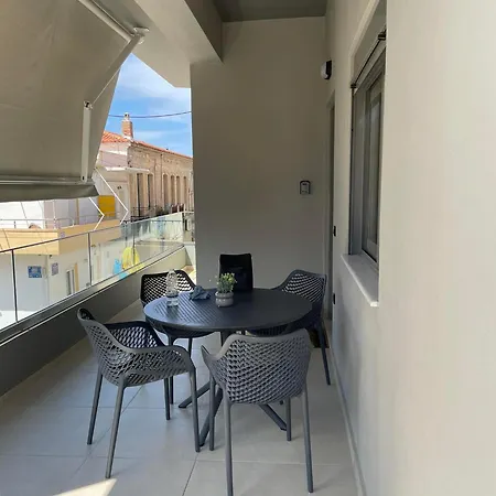 Stefania'S House Apartment Chania  Exterior photo