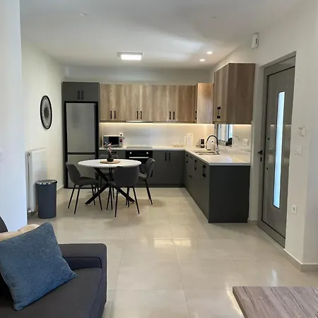 Stefania'S House Apartment Chania  Exterior photo