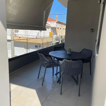 Stefania'S House Apartment Chania  Exterior photo