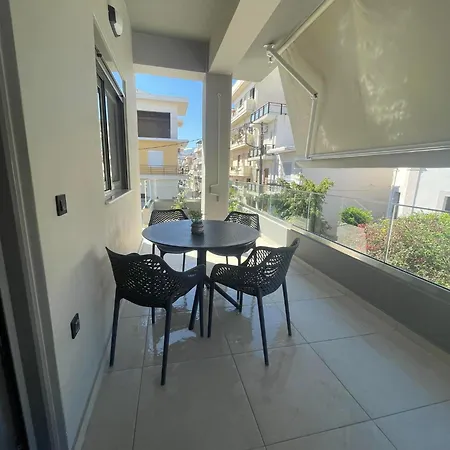 Stefania'S House Apartment Chania  Exterior photo