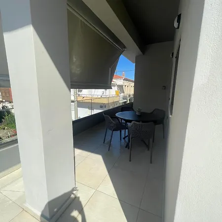 Stefania'S House Apartment Chania  Exterior photo