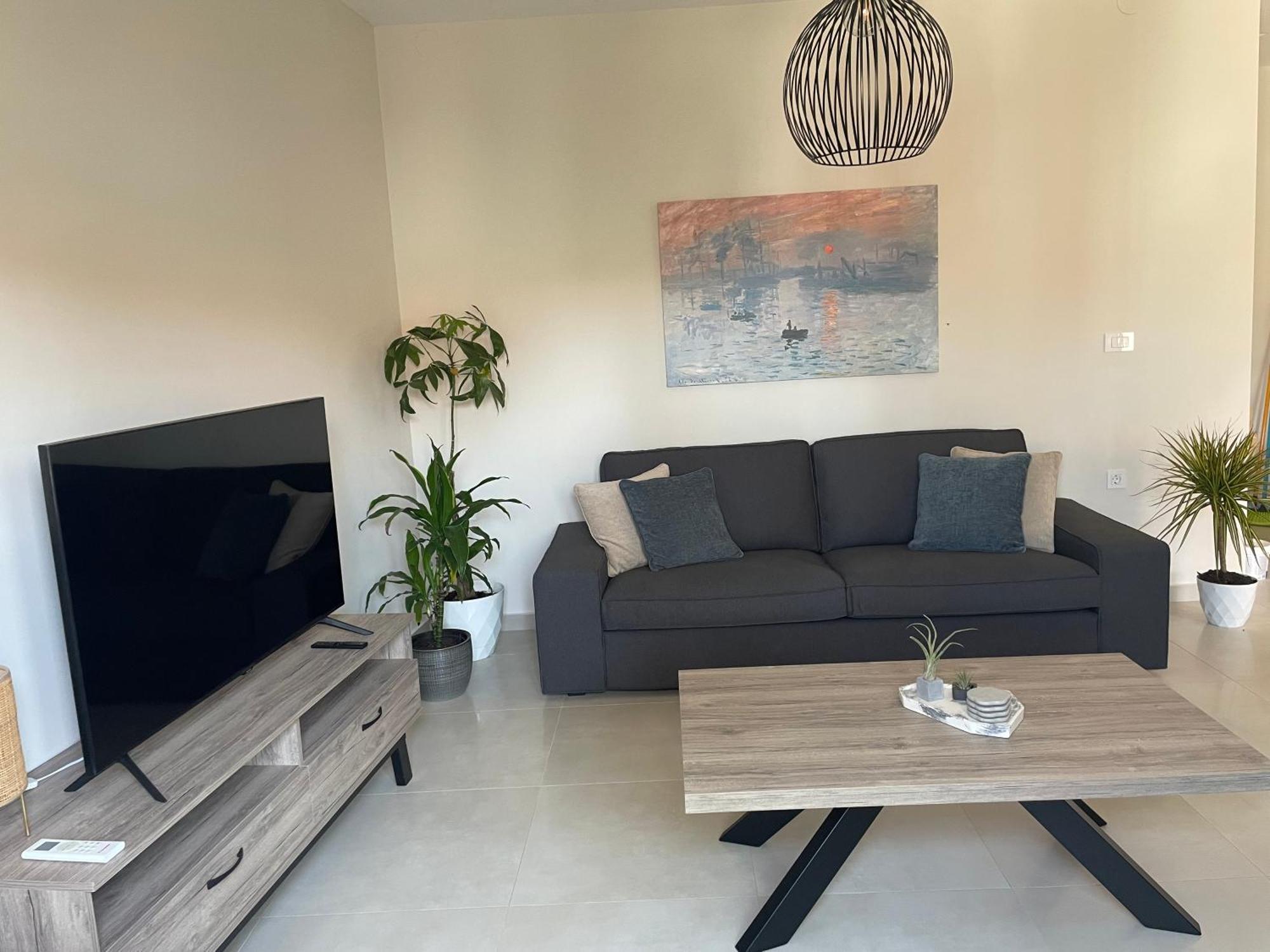 Apartment Stefania's House Chania (Crete)