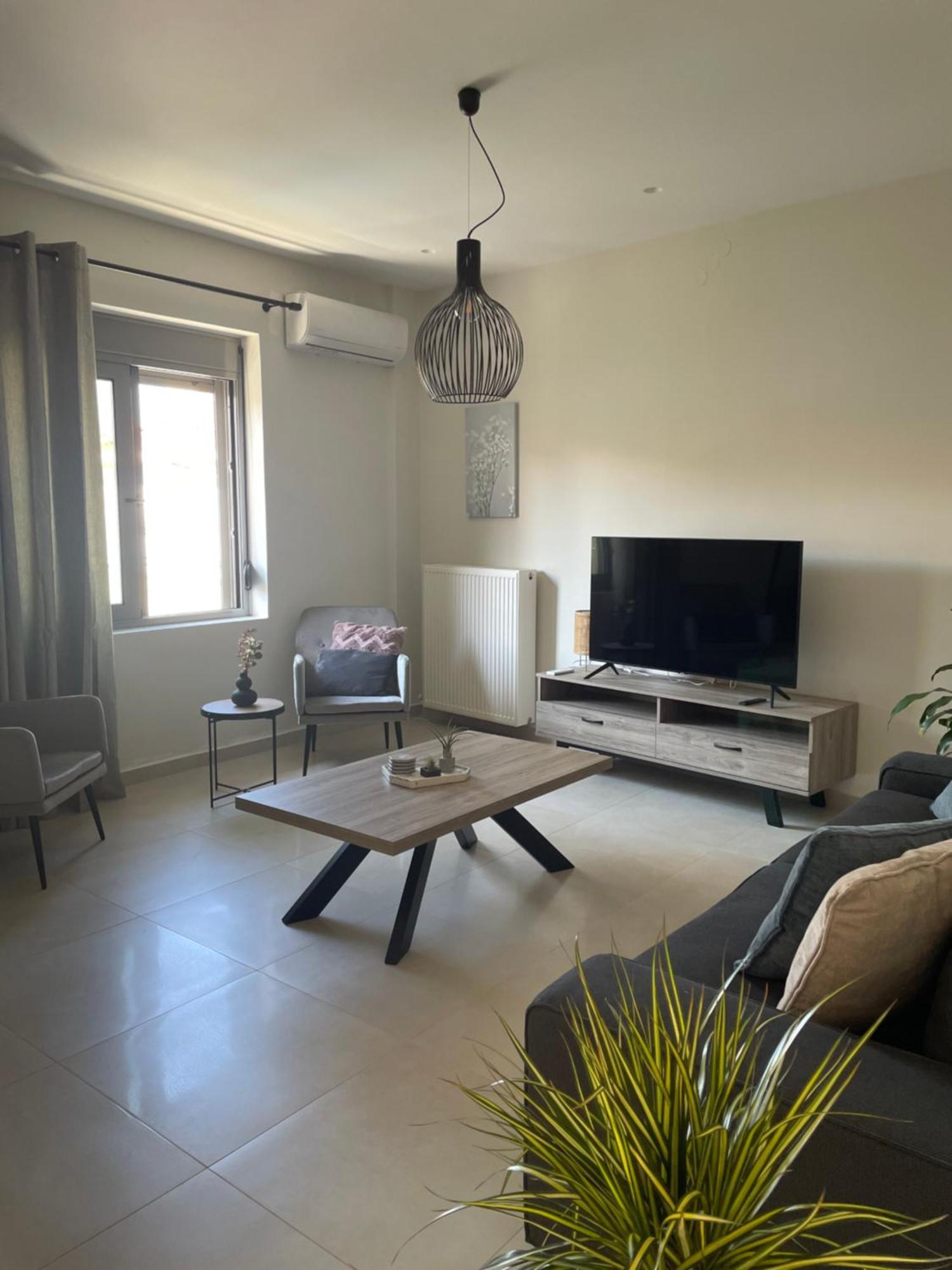 Stefania's House Apartment Chania (Crete)