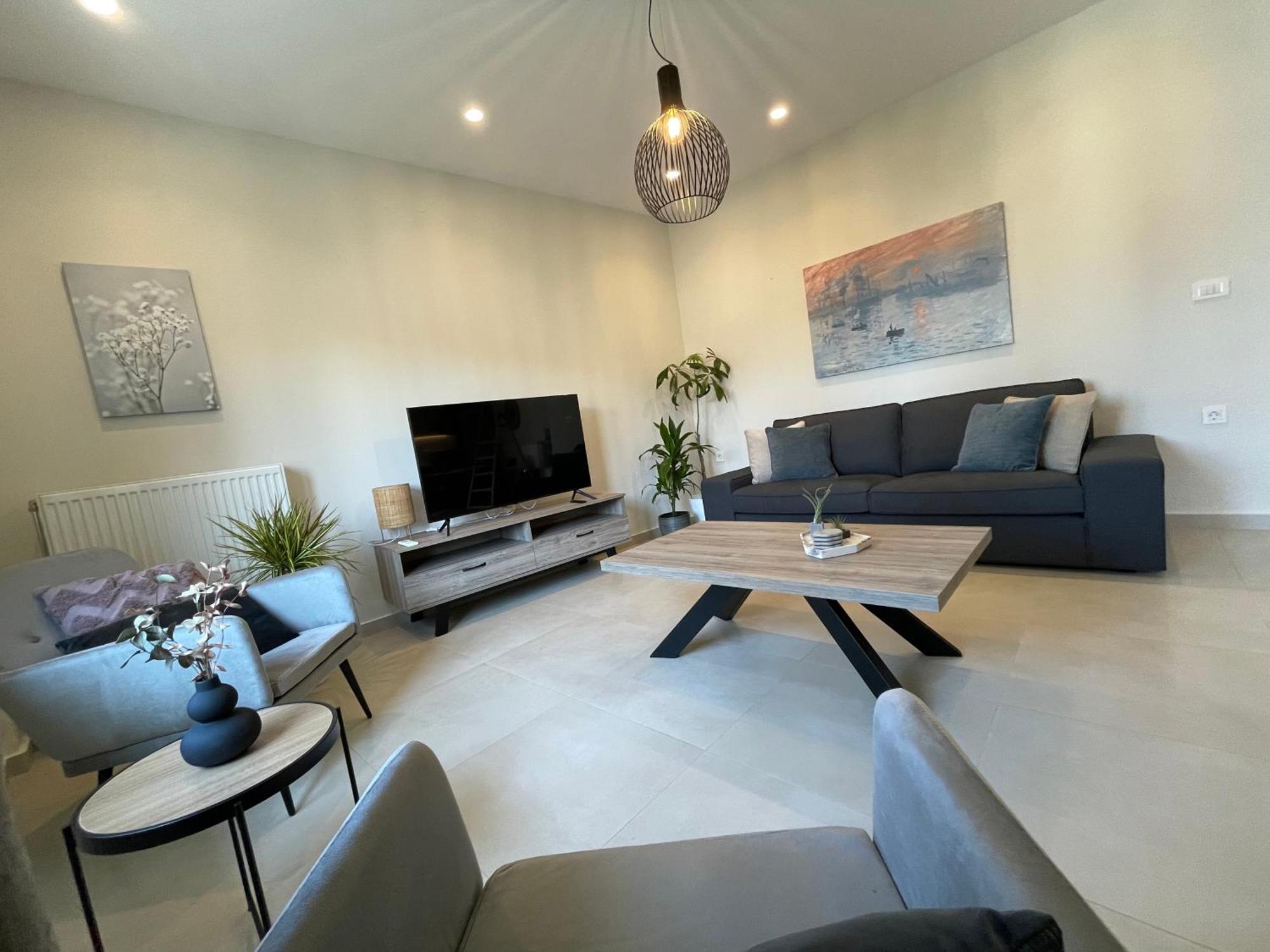 Stefania's House Apartment