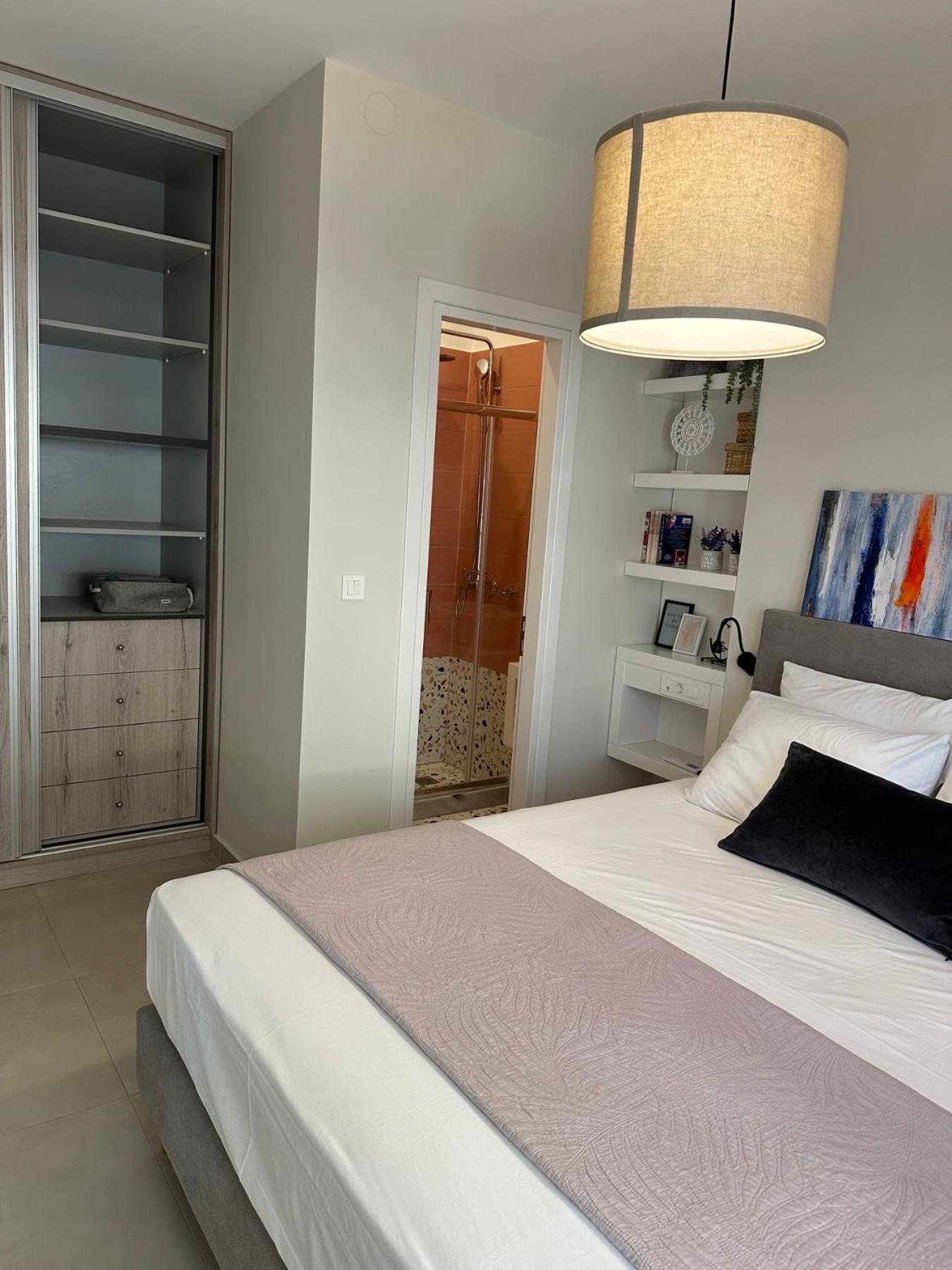 Stefania's House Apartment *