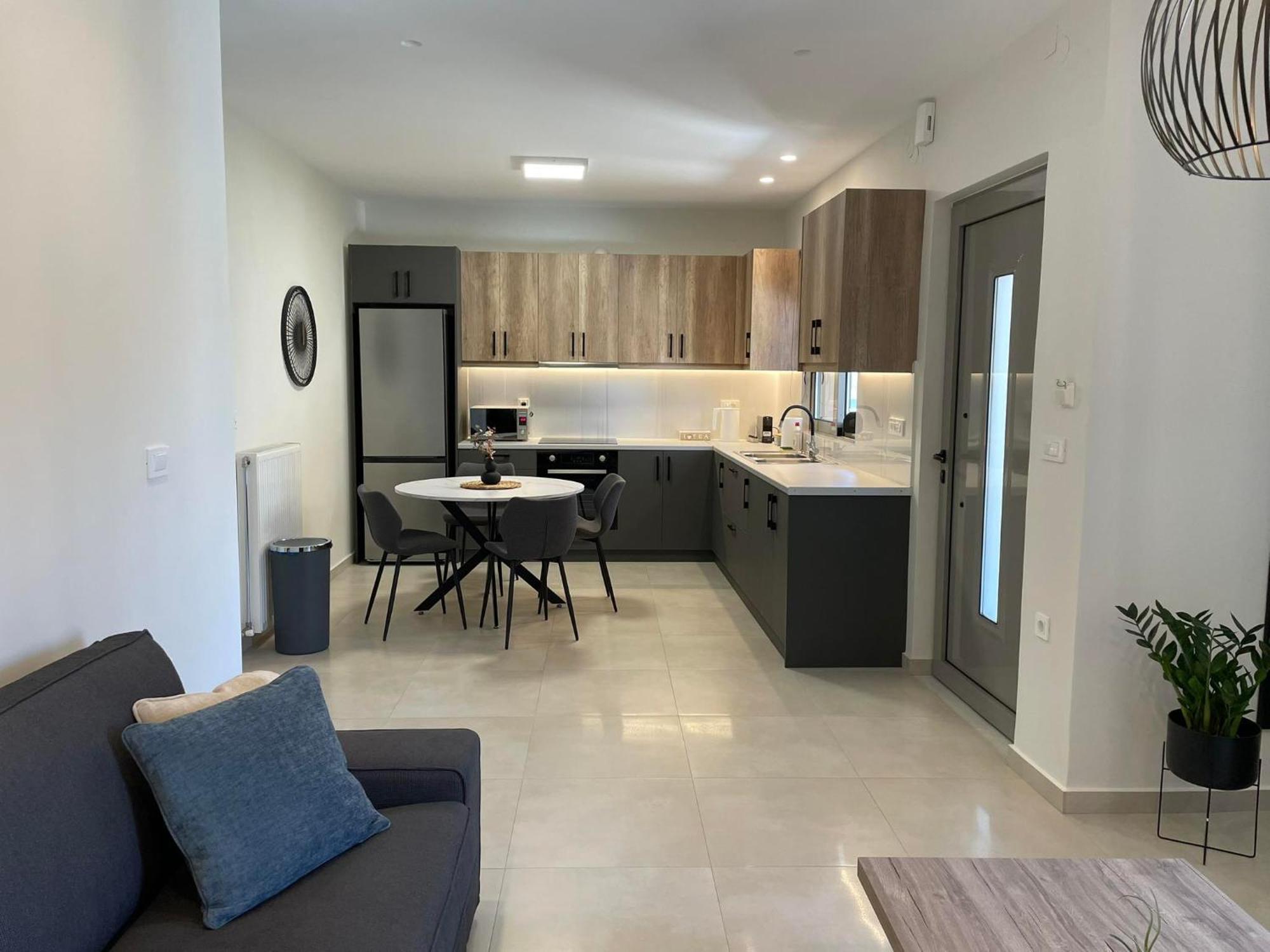 Apartment Stefania's House Chania (Crete)