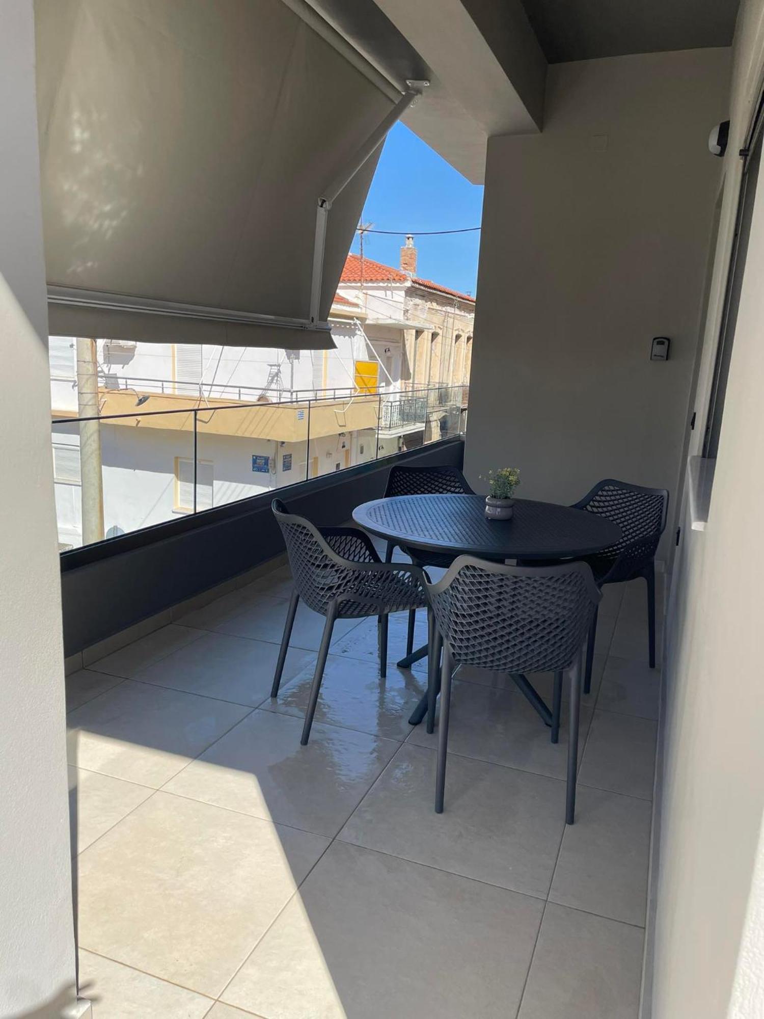 Stefania's House Apartment Chania (Crete)
