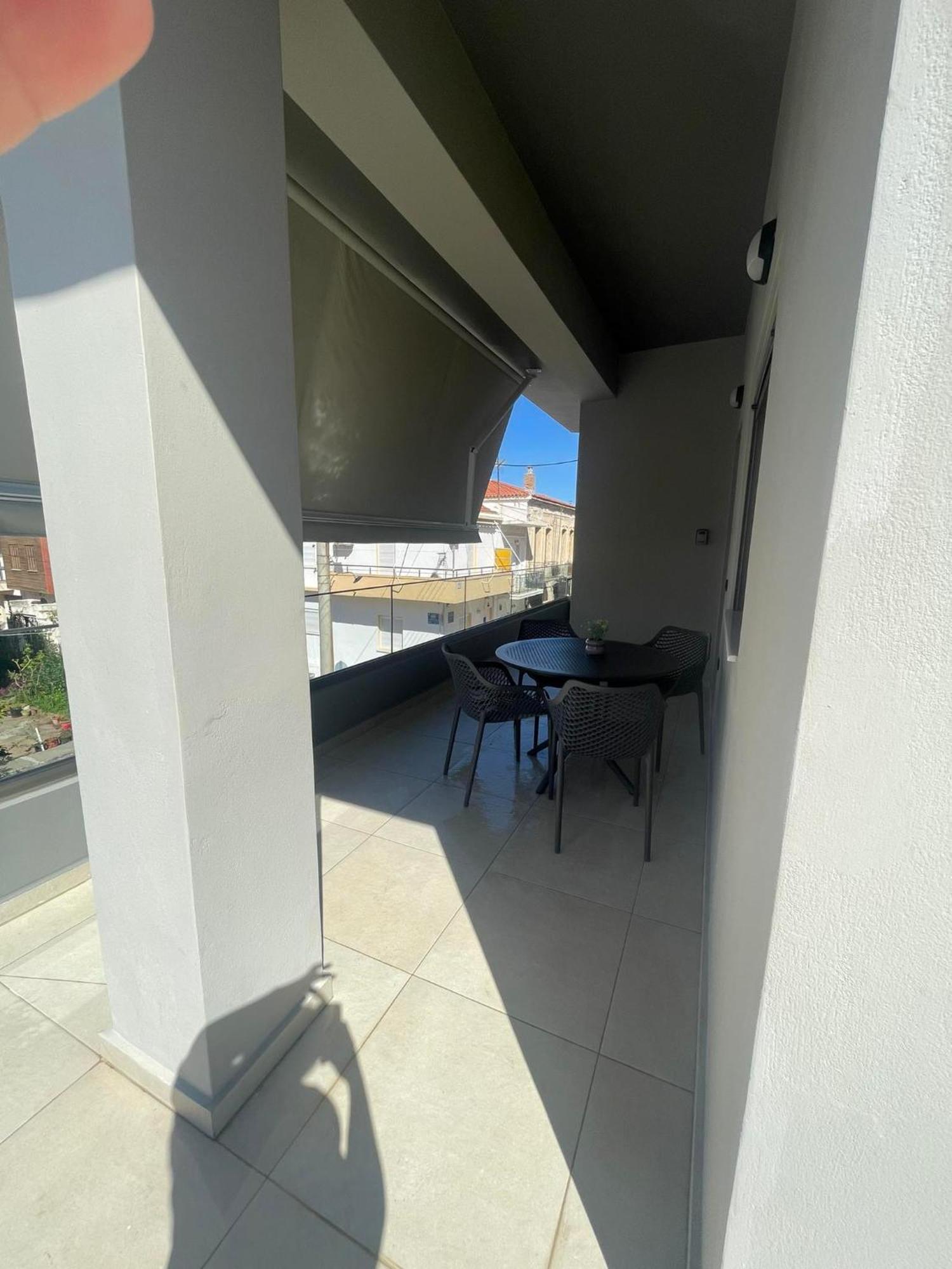 Stefania's House Apartment