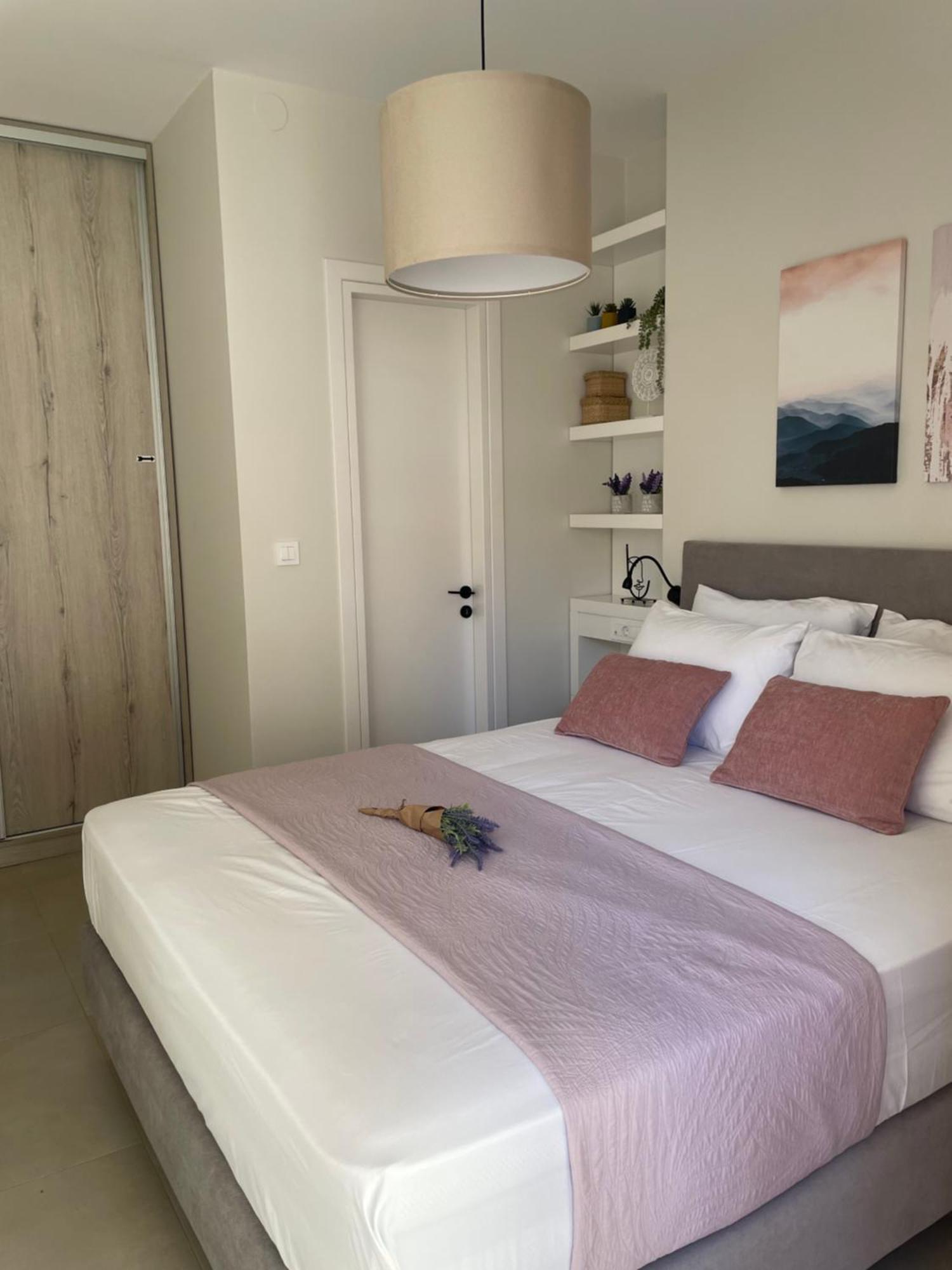 Stefania's House Apartment *